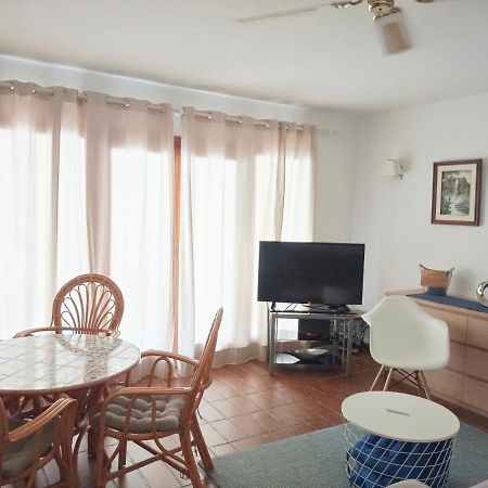 Apartamento Puerto Campomanes - Altea Exterior foto