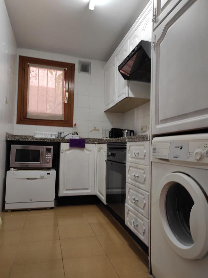 Apartamento Puerto Campomanes - Altea Exterior foto