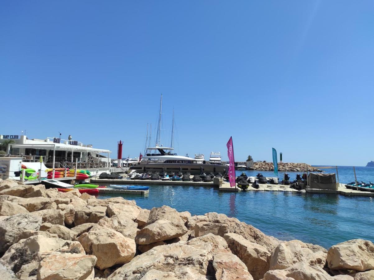Apartamento Puerto Campomanes - Altea Exterior foto